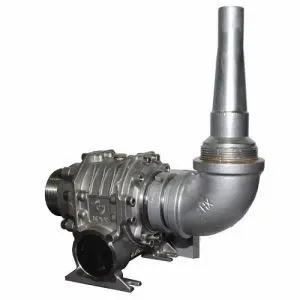 Buitenfonteinsproeier