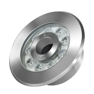 Buitenfontein LED-verlichting